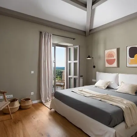 Villa Rustic Reichardia With A Pool In Istria